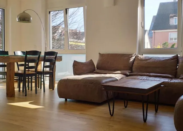 Apartment \