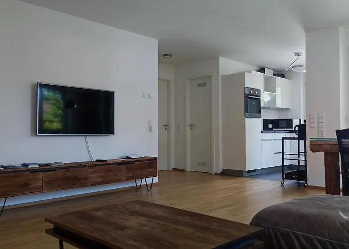 Apartment \